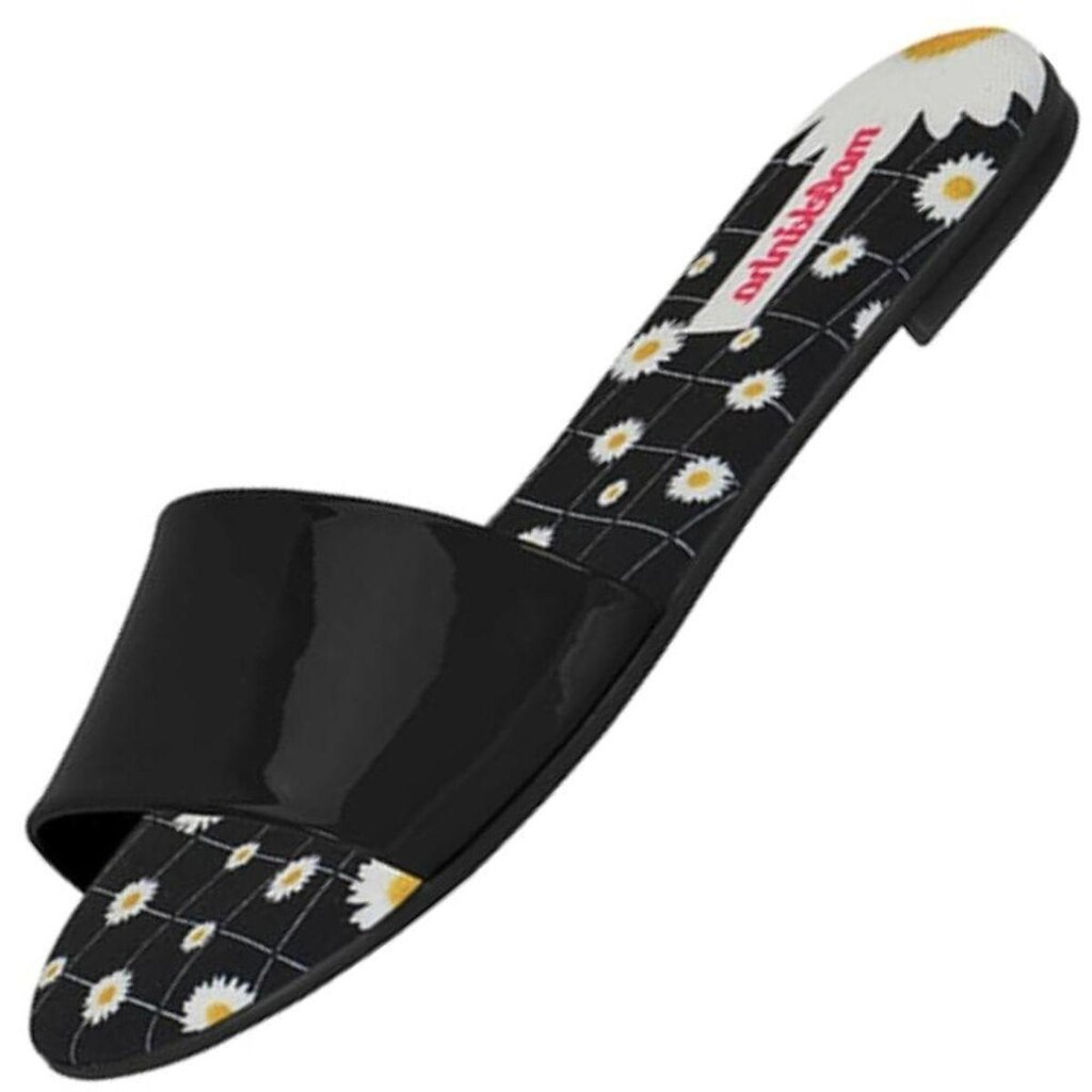 Chinelo Molekinha 2325.111 Feminino