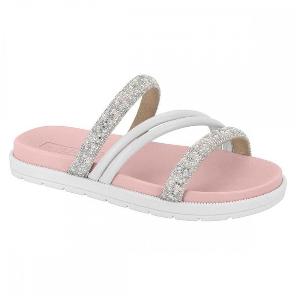 Chinelo Molekinha 2352.107.29024 Infantil