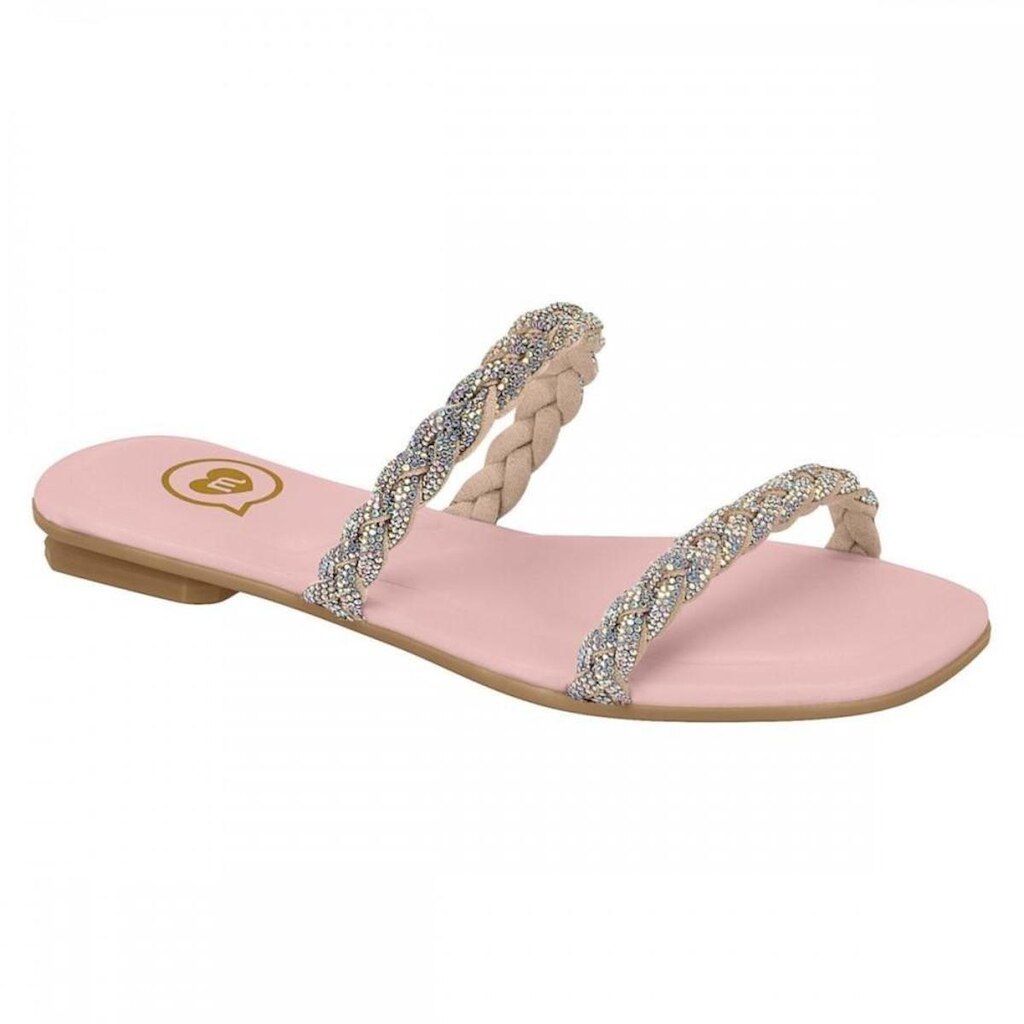 Chinelo Molekinha 2354.108 Infantil