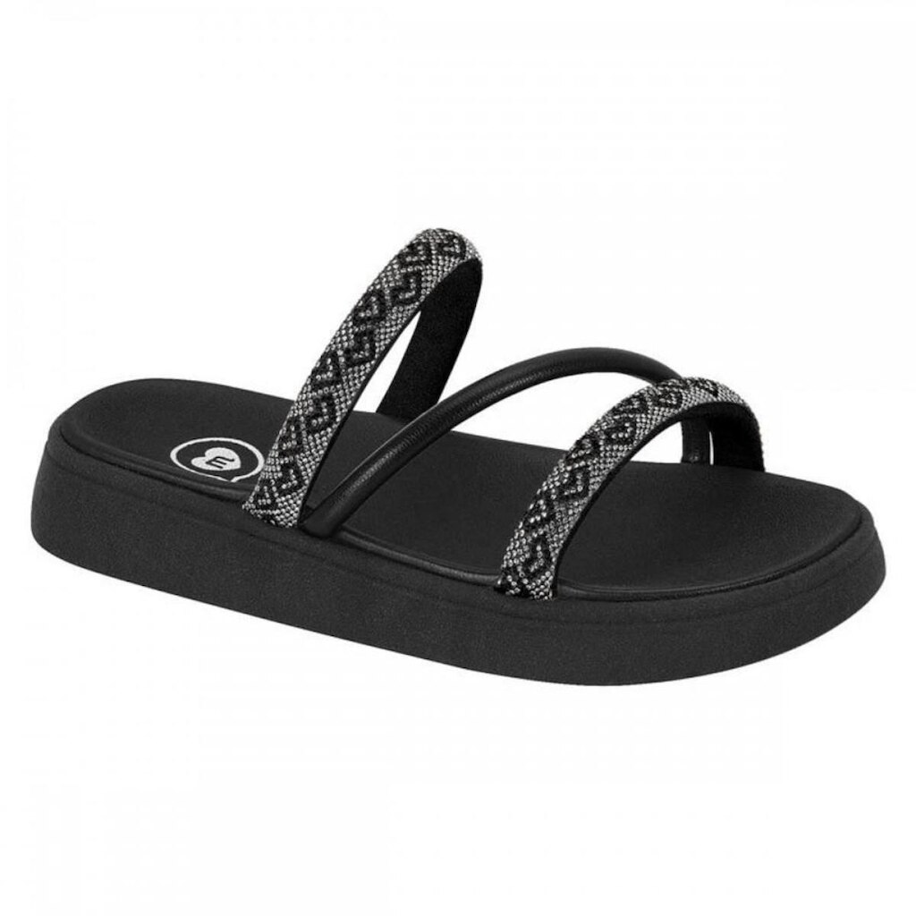 Chinelo Molekinha 2358.100.28904 Papete Infantil