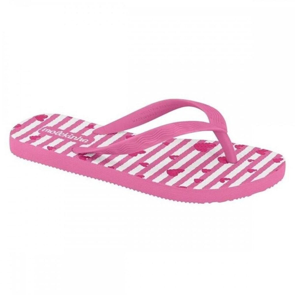 Chinelo Molekinha 2364.300.29011 Infantil