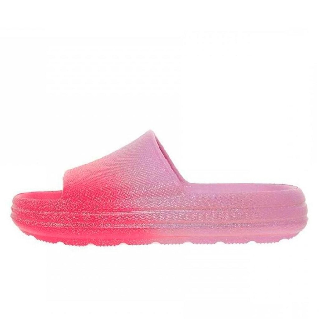 Chinelo Molekinha EVA Nuvem Ombre