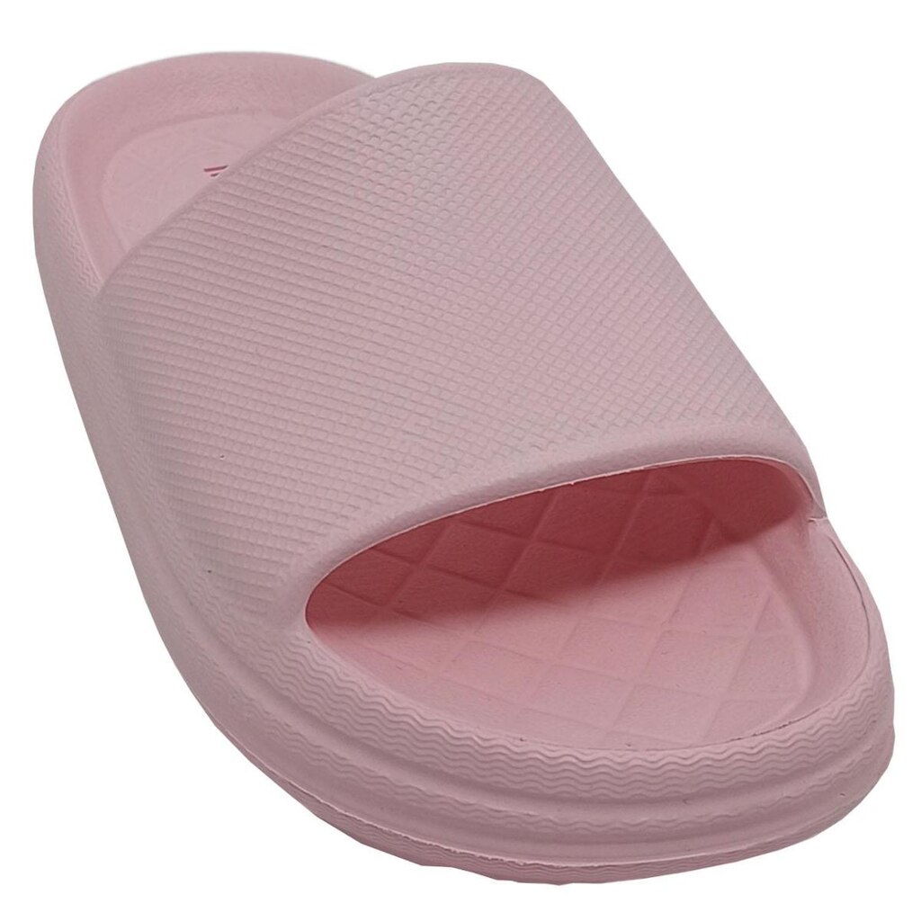Chinelo Molekinha Infantil Feminina Slide Eva