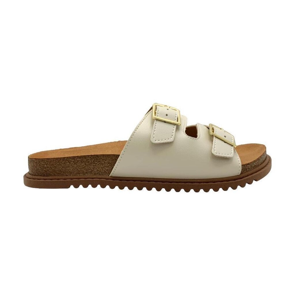 CHINELO MOLEKINHA SLIP ON REF: 2357103 MENINA