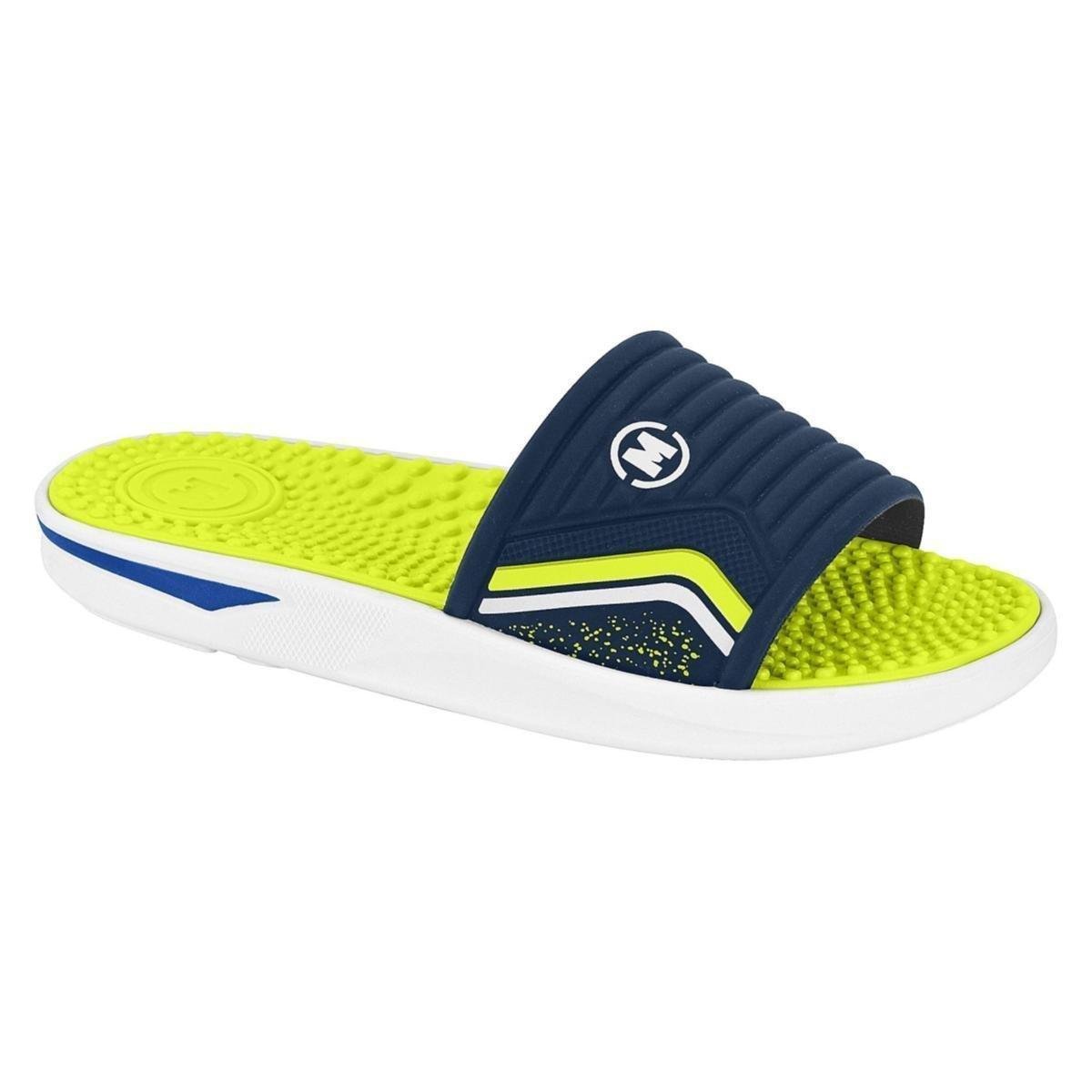 Chinelo Molekinho 2421.108 Slide Gáspea Infantil Menor preço em Chinelo Molekinho 2421.108 Slide Gáspea Infantil