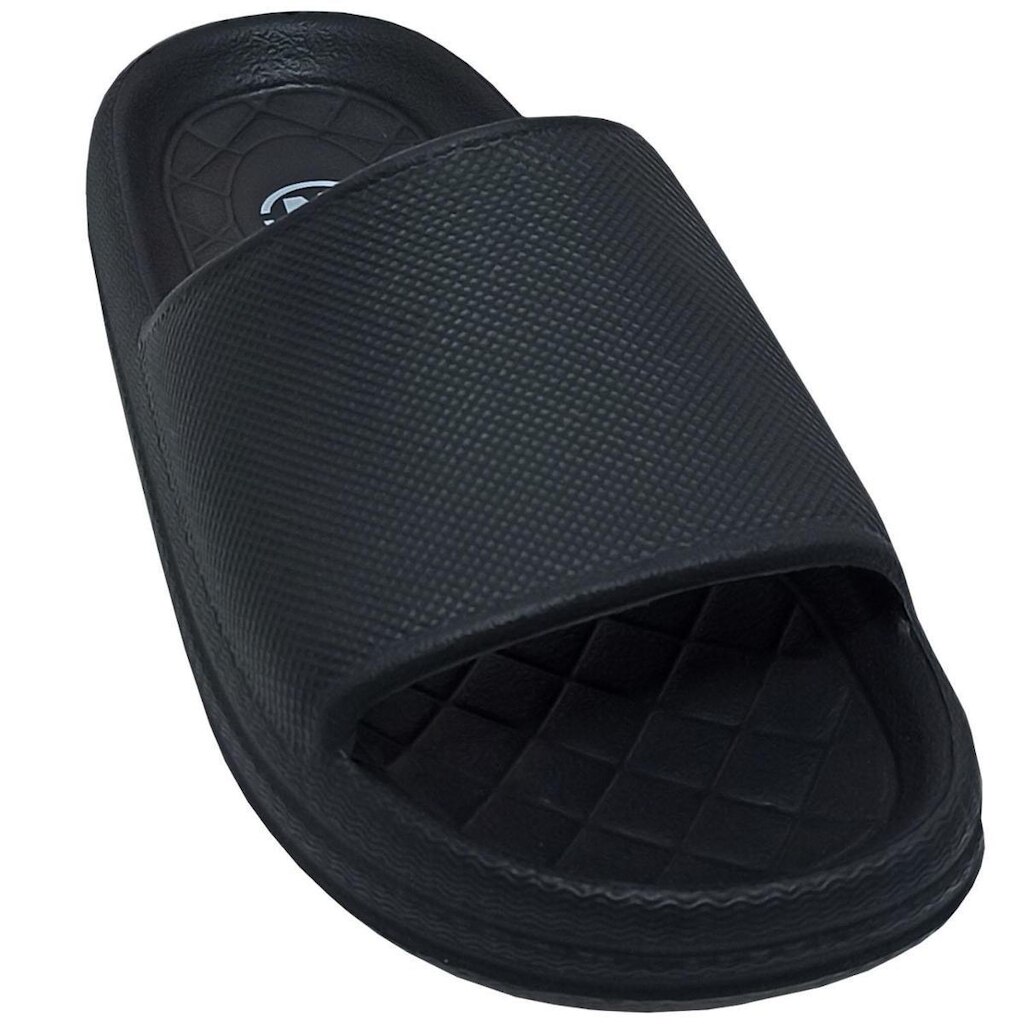Chinelo Molekinho Infantil Masculino Slide Em Eva