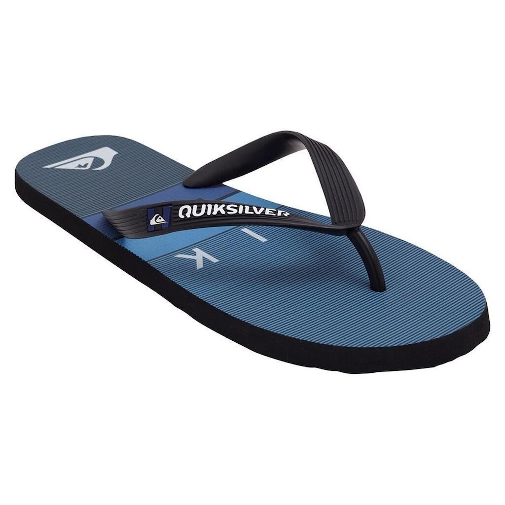 CHINELO MOLOKAI WORDBLOCK - MARINHO - 37/38