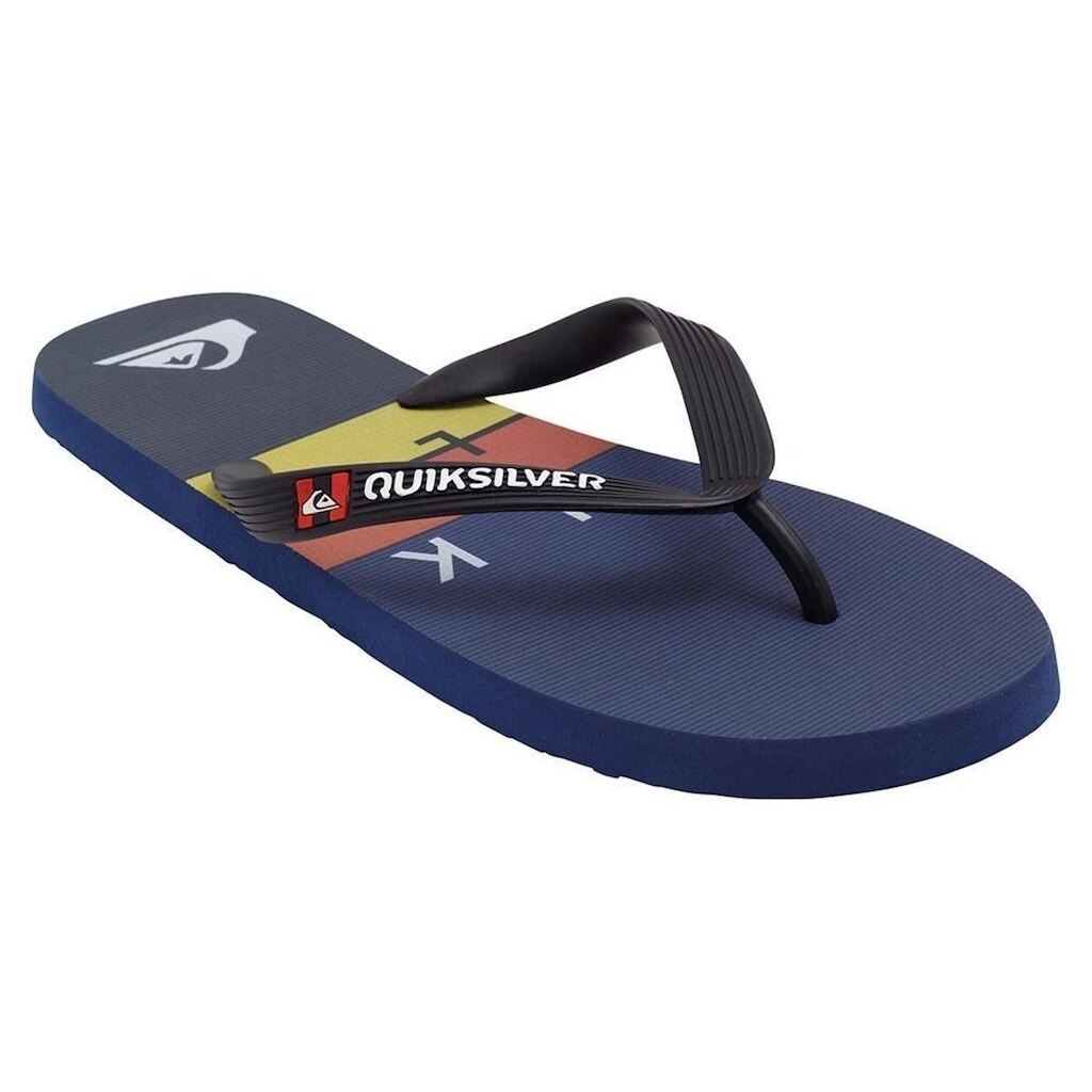 CHINELO MOLOKAI WORDBLOCK - MARINHO - 37/38