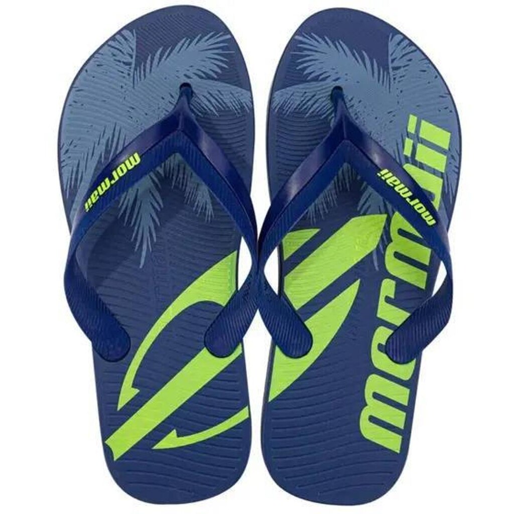 Chinelo Mormaii 10591 Tropical