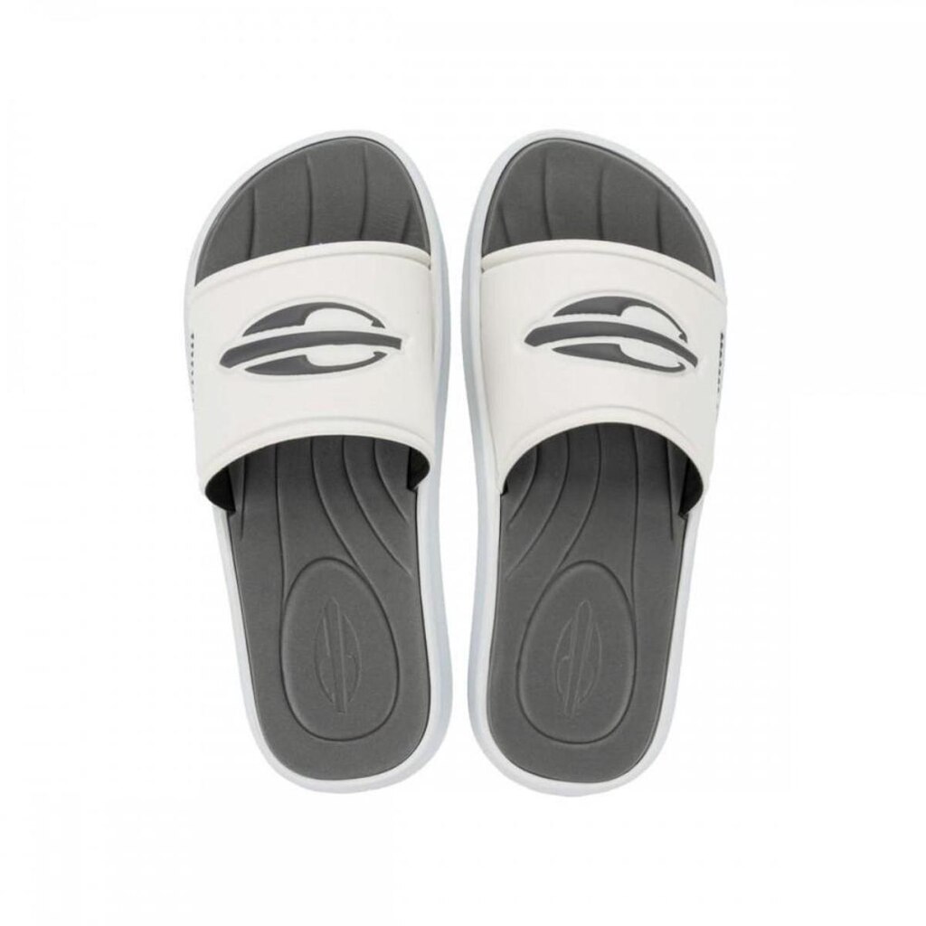Chinelo Mormaii 11406B Quiver Pro Masculino