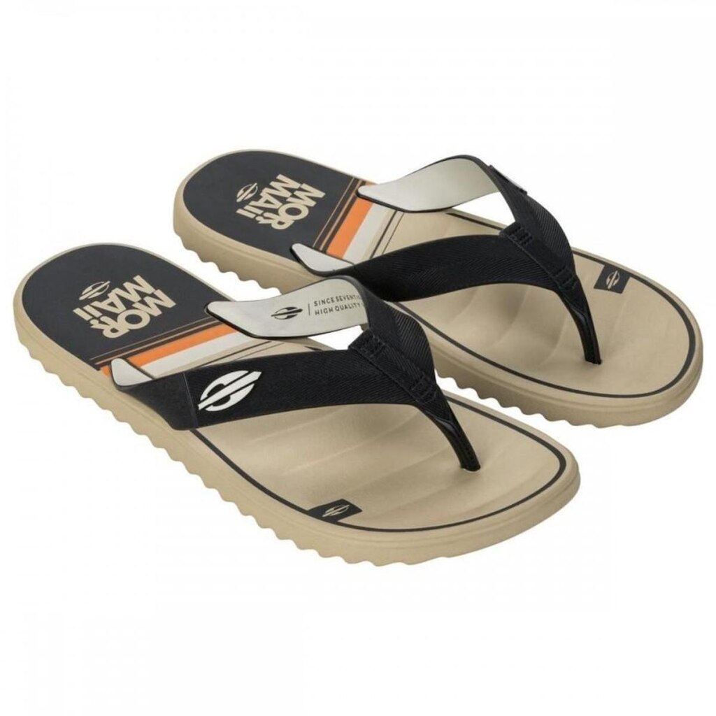 Chinelo Mormaii 12258bh Tai Dedo Masculino