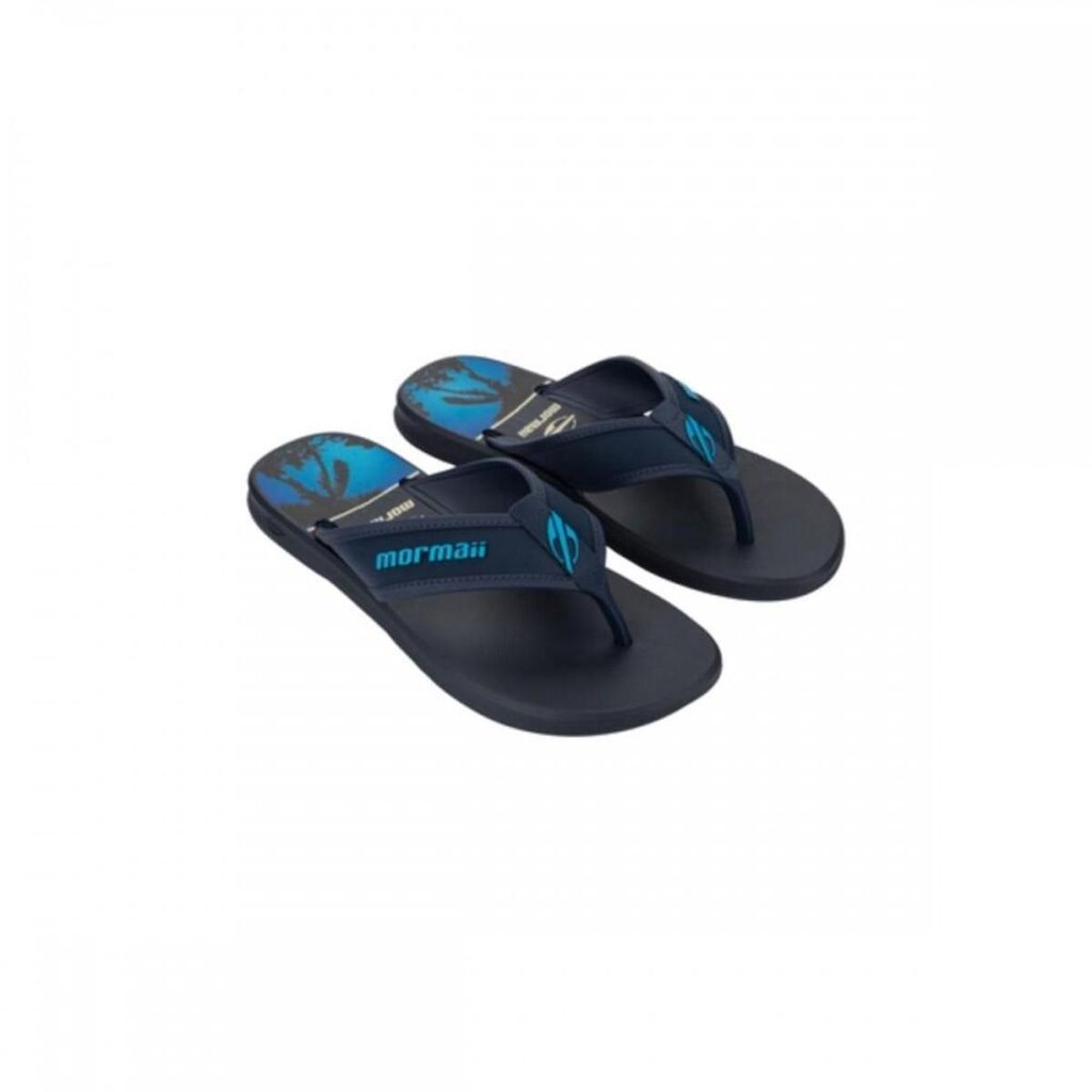 Chinelo Mormaii 12565 Wave III Masculino