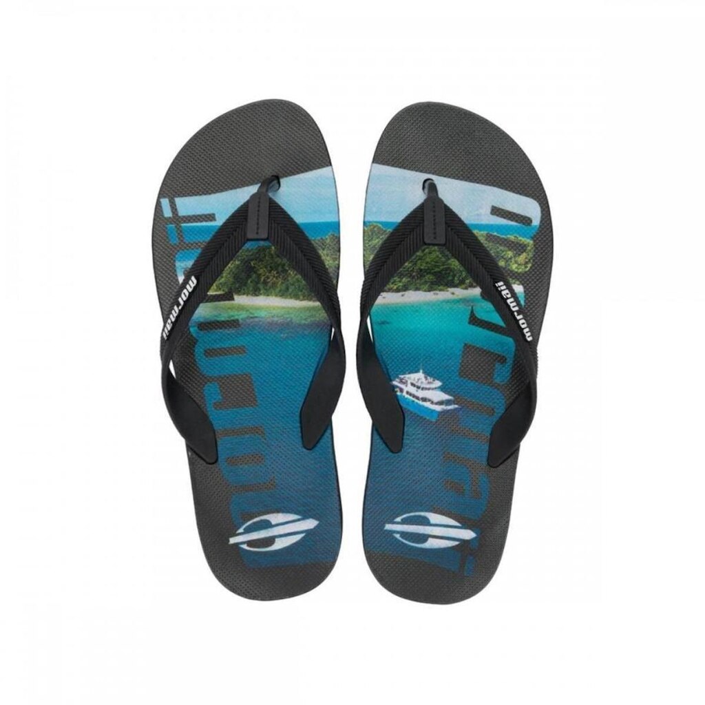 Chinelo Mormaii 12743 Tropical Masculino
