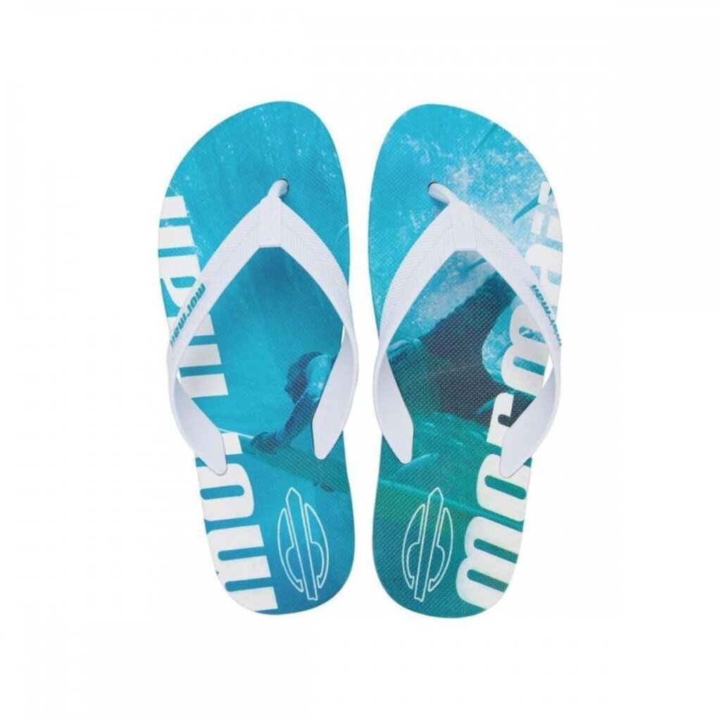 Chinelo Mormaii 12743 Tropical Masculino