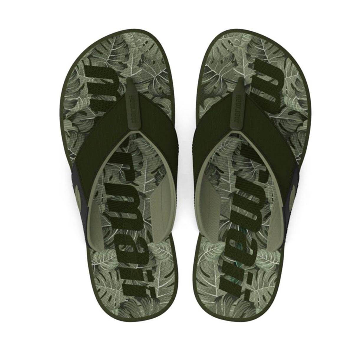 Chinelo mormaii drop ii Clearance