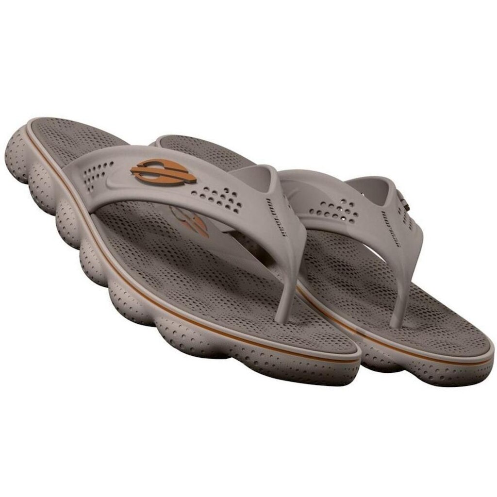 CHINELO MORMAII OCEAN DEDO AD 12664 MASCULINO