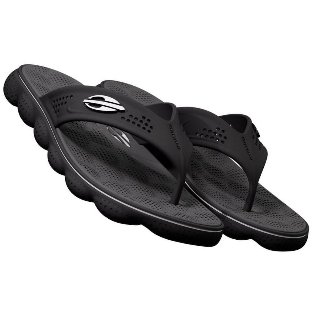 CHINELO MORMAII OCEAN DEDO AD 12664 MASCULINO