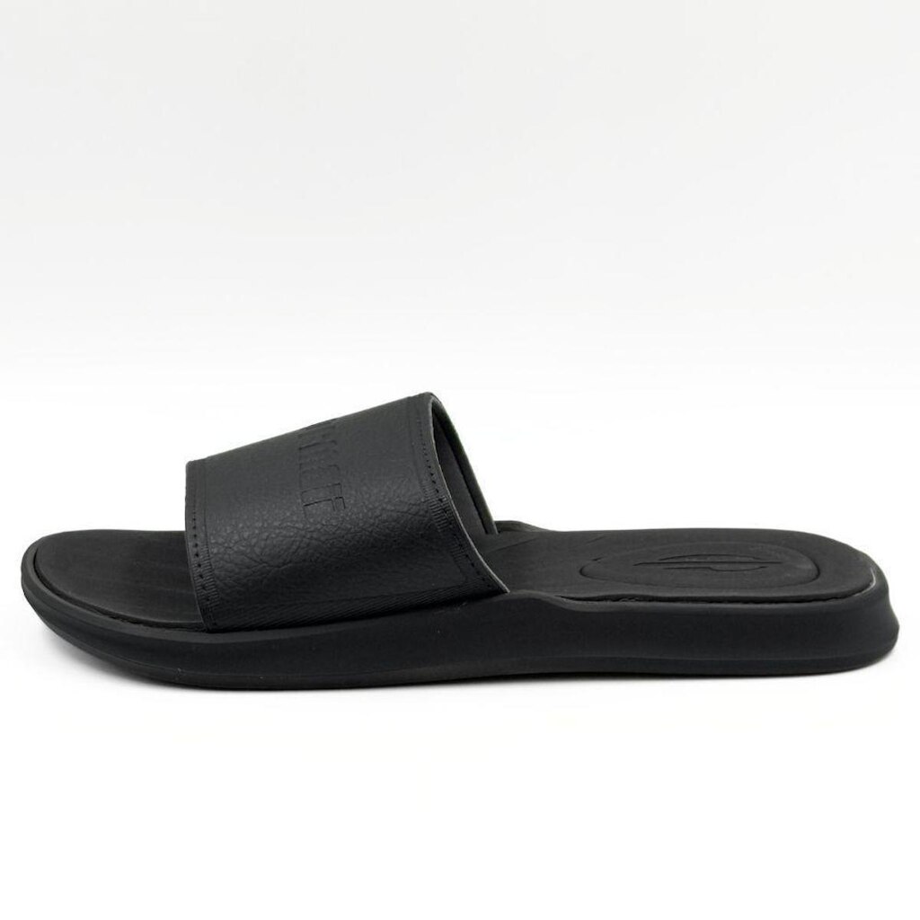 Chinelo Mormaii Slide Quiver Pro Gaspea Masculino