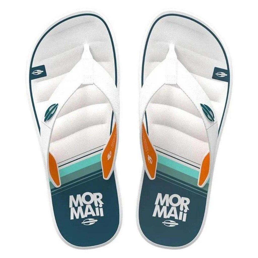 Chinelo Mormaii Tai 12258