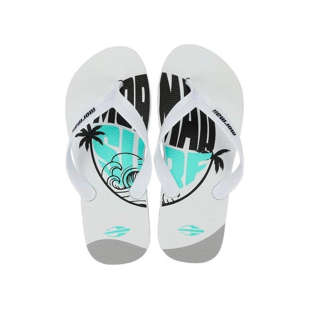 Chinelo Mormaii Tropical 11936 37/44