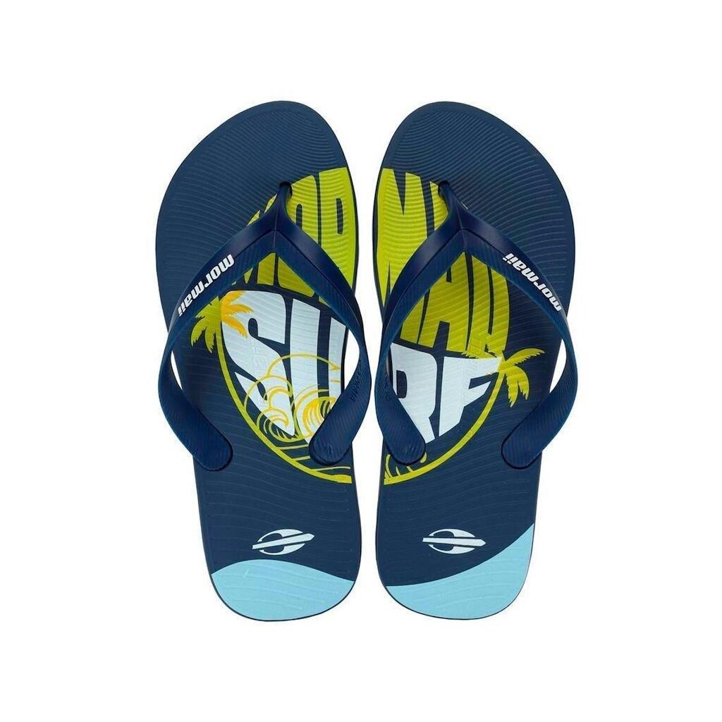 Chinelo Mormaii Tropical 11936 37/44
