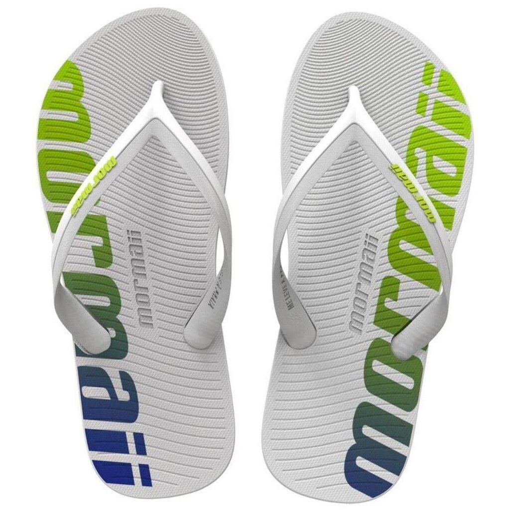 Chinelo Mormaii Tropical Ad 11936 Masculino