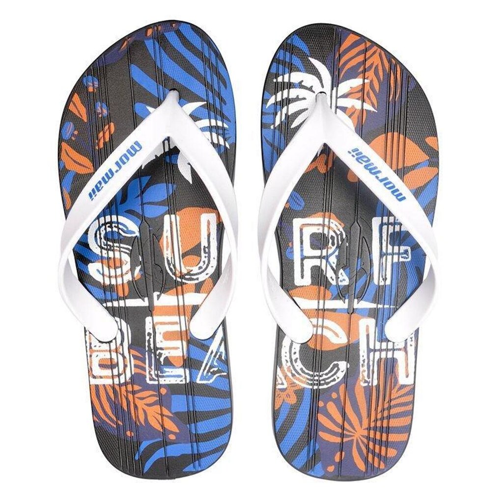 Chinelo Mormaii Tropical Pro II 11538 41/46