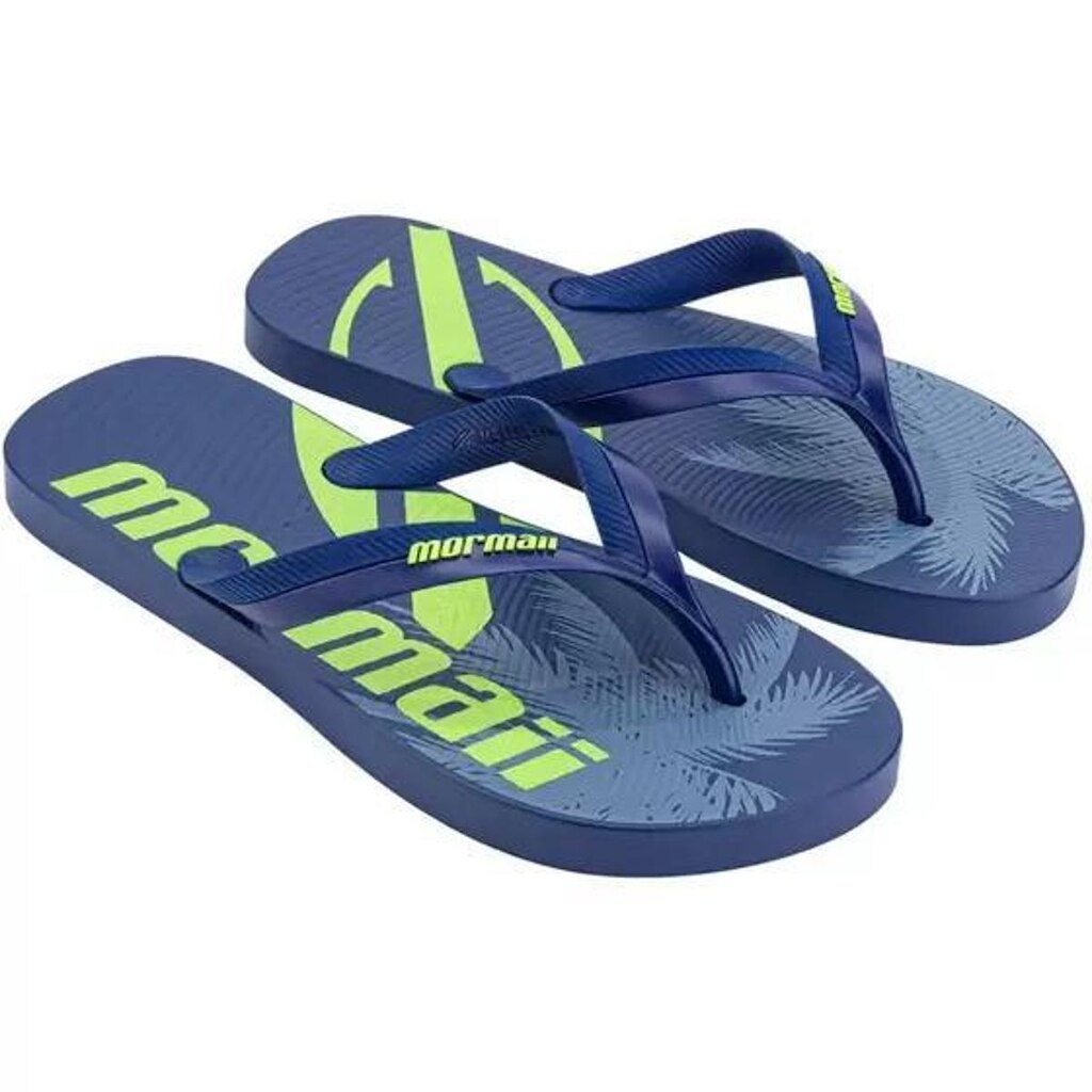 Chinelo Mormaii Tropical