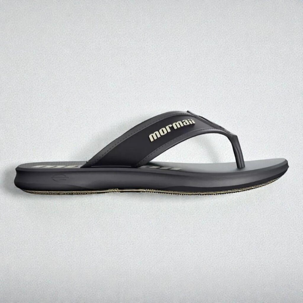 Chinelo Mormaii Wave Iii Dedo Ad Masculino