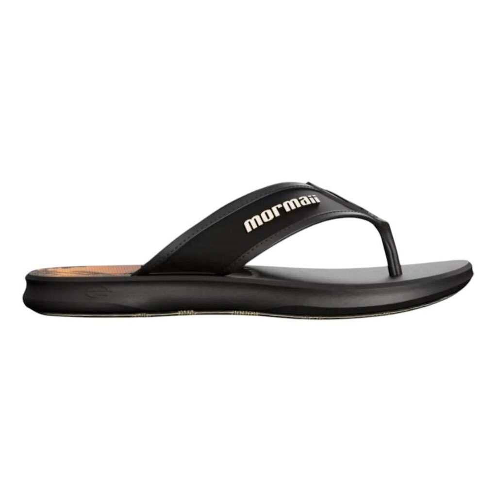 Chinelo Mormaii Wave Iii Dedo Ad Masculino