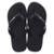 Chinelo Mormaii - Preto