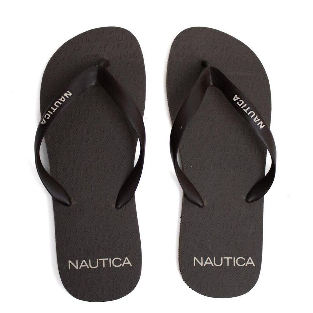 Chinelo Nautica NR1003 Masculino