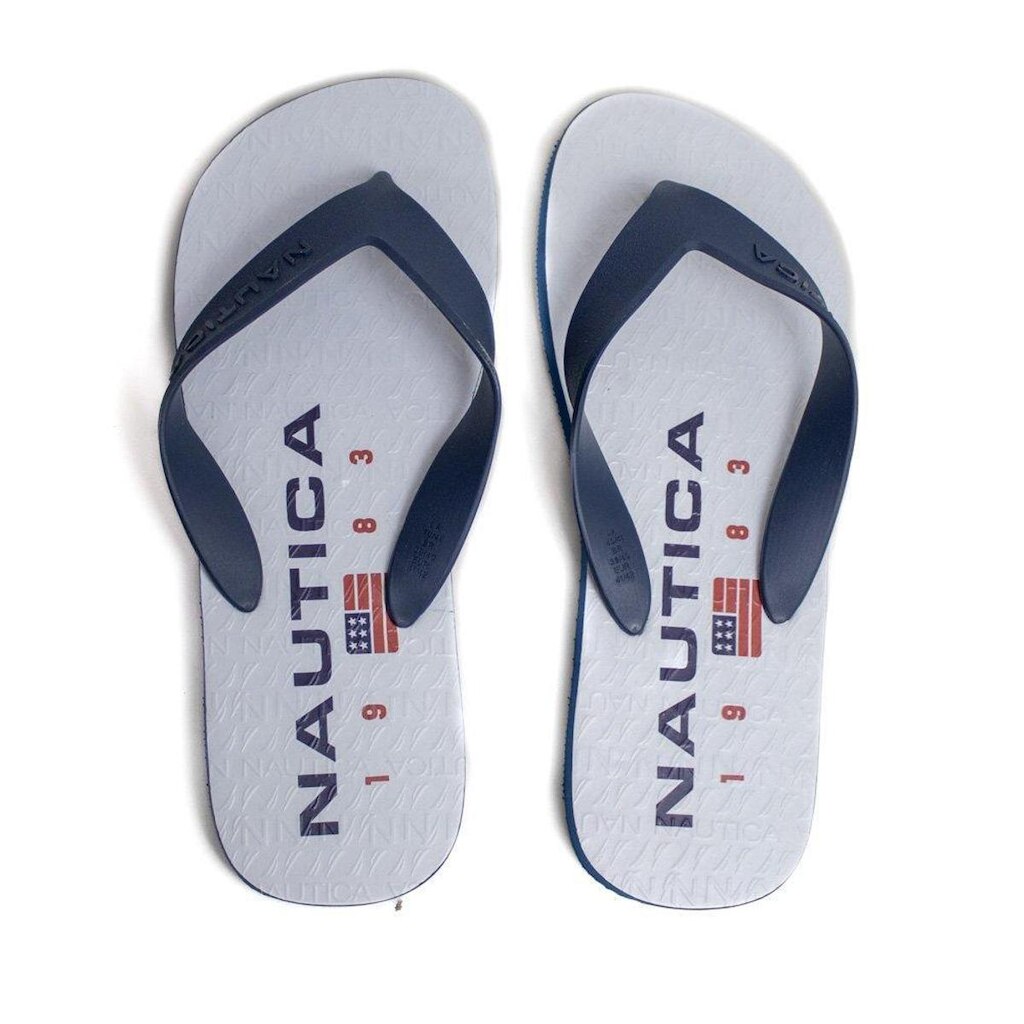 Chinelo Nautica NT1011 Masculino