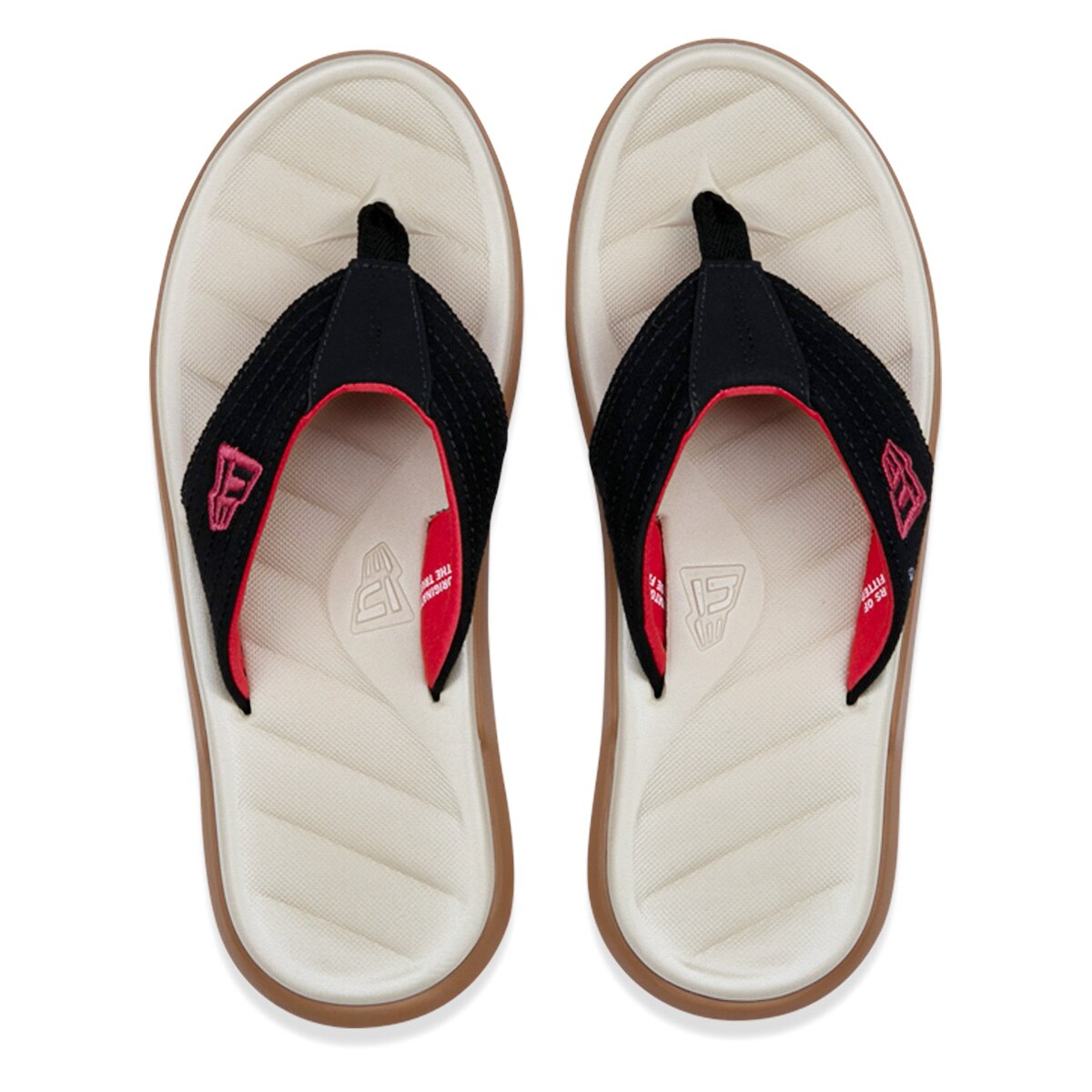 Chinelo New Era Flag Masculino Menor preço em Chinelo New Era Flag Masculino