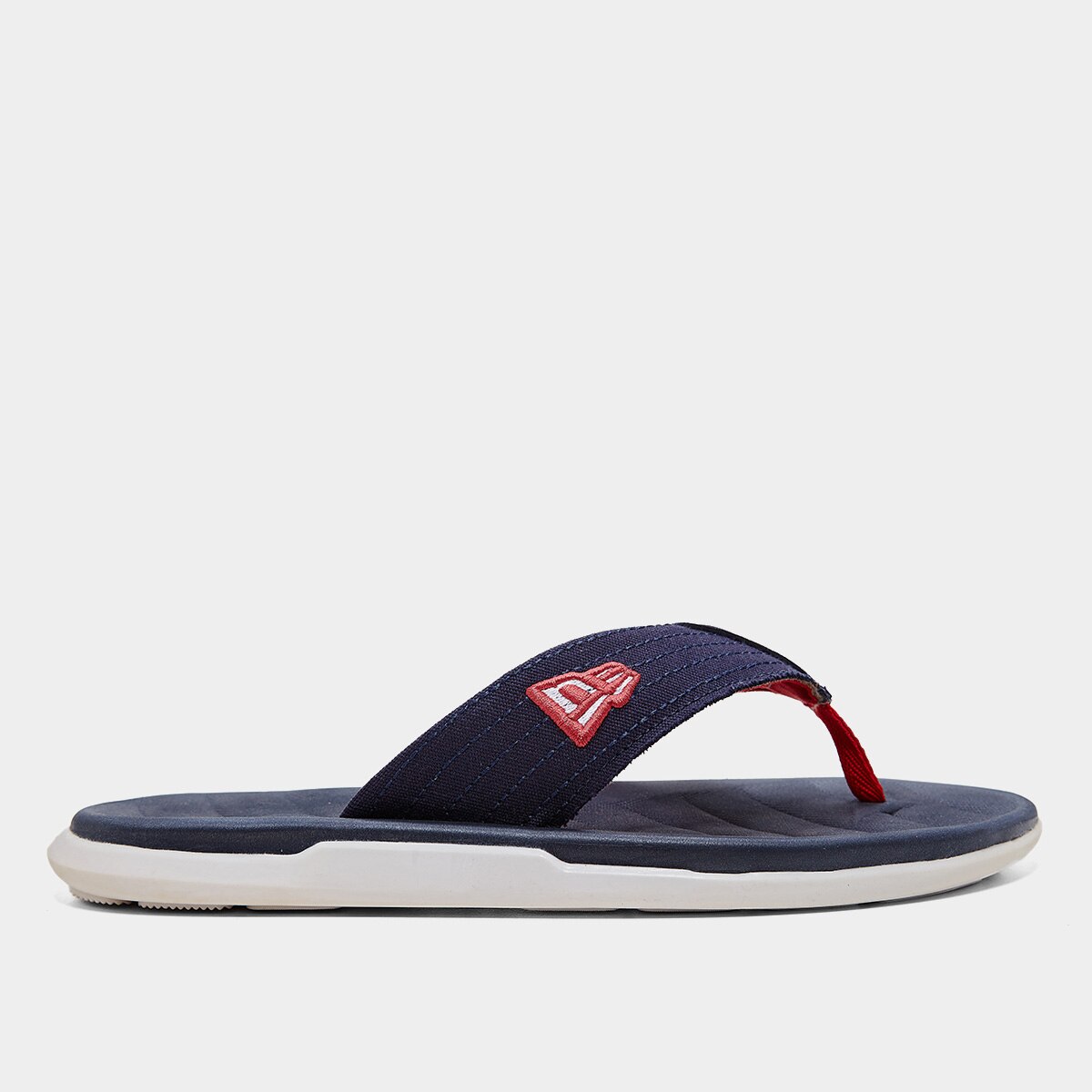 Chinelo New Era Flag Menor preço em Chinelo New Era Flag