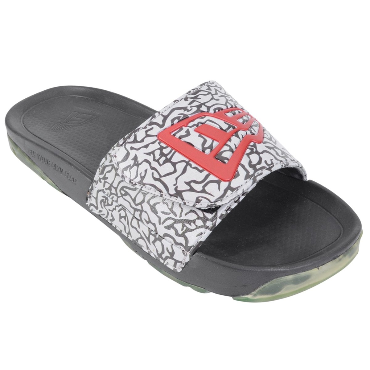 chinelo new era netshoes