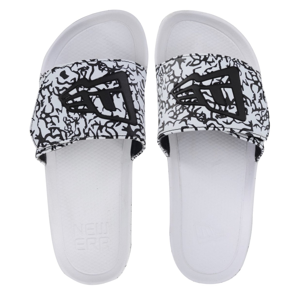 chinelo new era netshoes