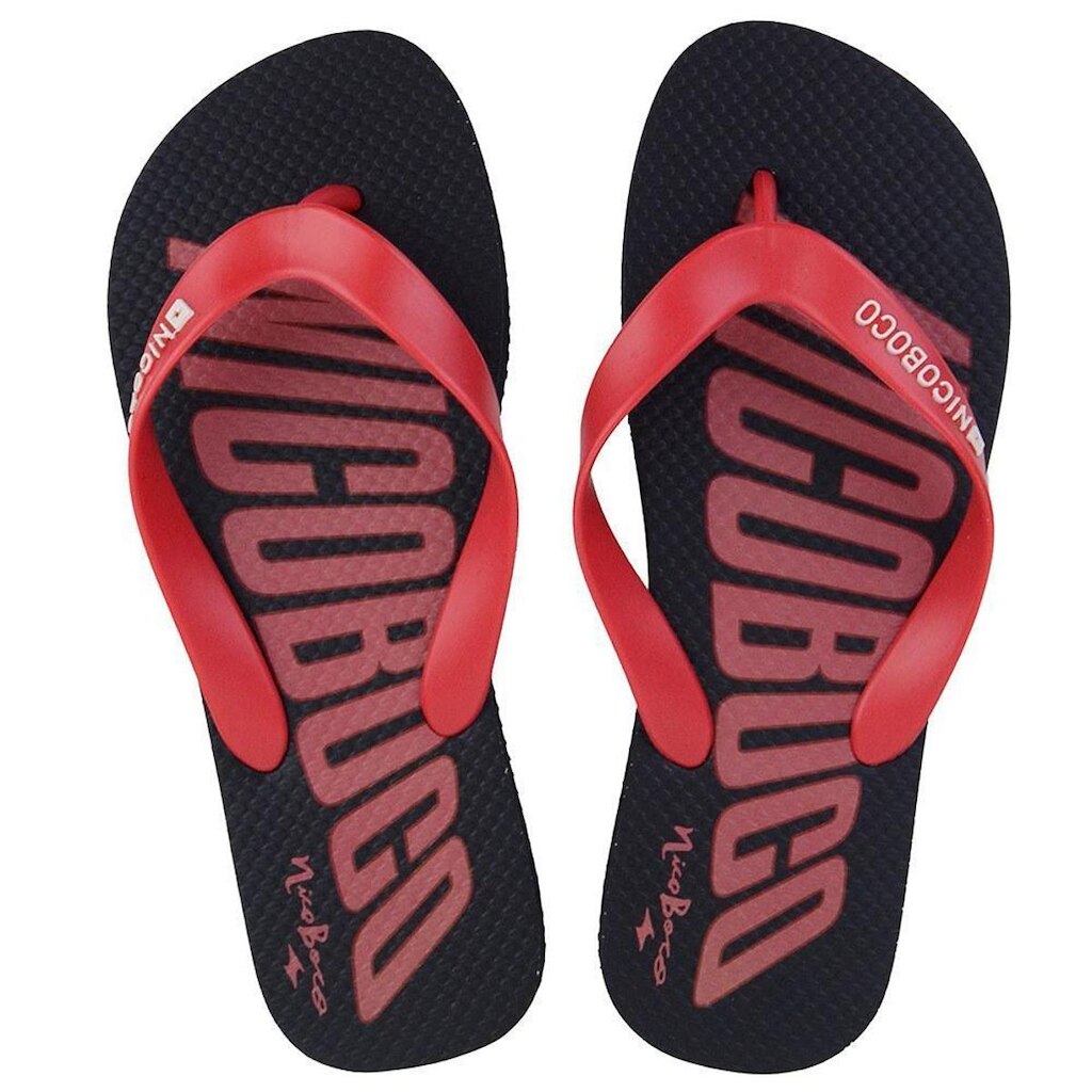Chinelo Nicoboco Masculino