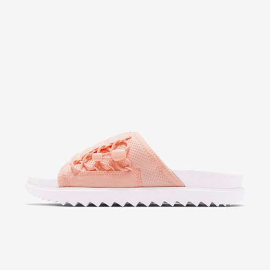 Chinelo Nike Asuna Feminino Branco Netshoes