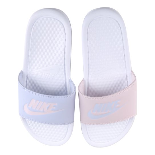 Nike Benassi Sandalias Nike Netshoes Nike Benassi Chinelas Nike