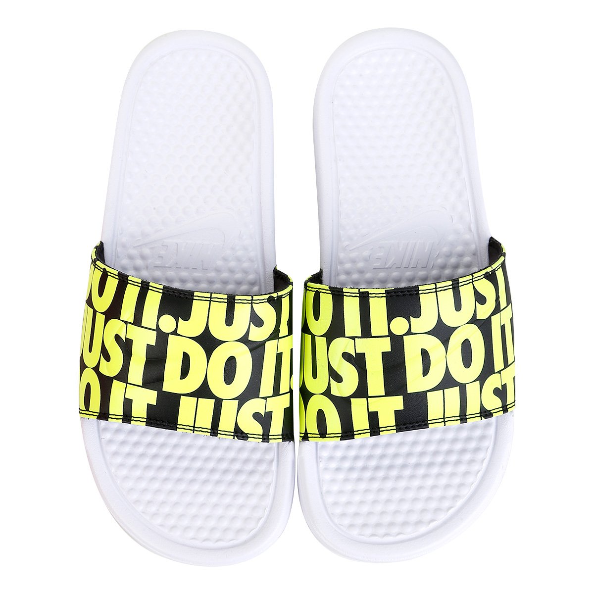 Chinelo Nike Benassi Just Do It Masculino - Main Image