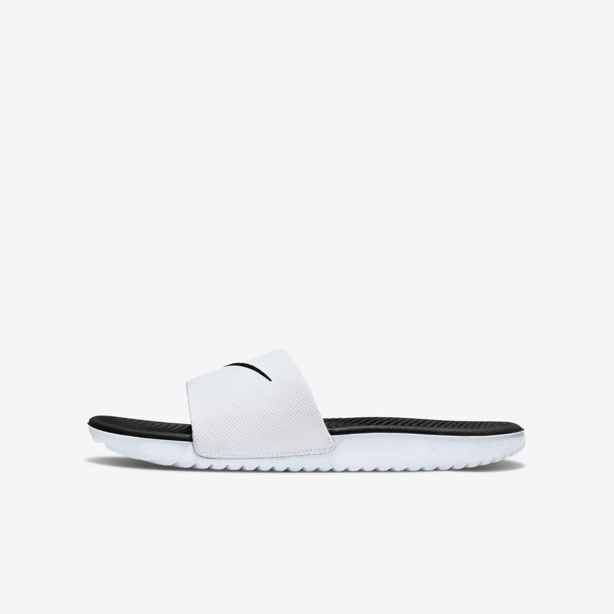 Chinelo Masculino Nike Sandalia Nike Kawa Infantil Sandália Nike