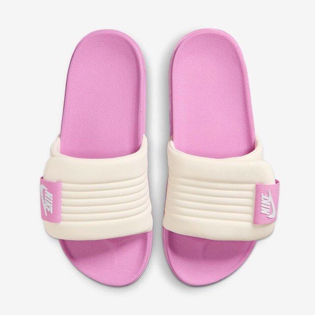 Chinelo Nike Offcourt Adjust Feminino