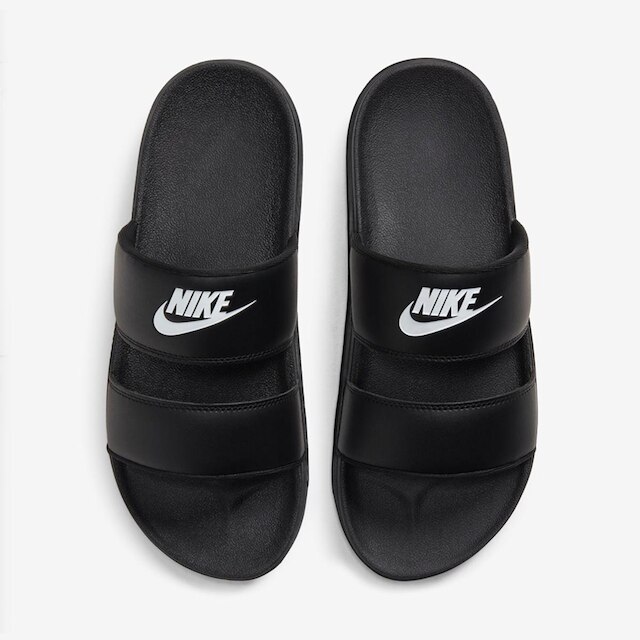 Chinelo Nike Offcourt Duo Feminino