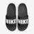 Chinelo Nike Offcourt Masculino - Preto