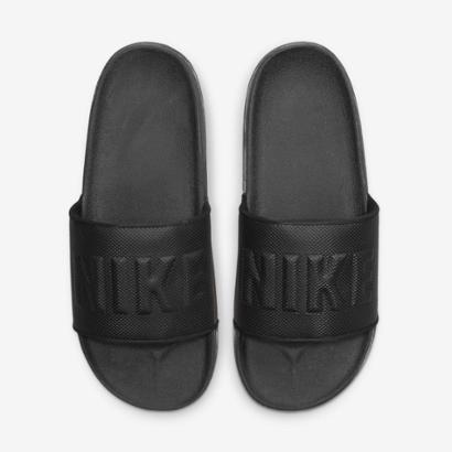 chinelo nike solarsoft slide