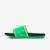 Chinelo Nike Offcourt Masculino - Verde