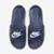 Chinelo Nike Victori Masculino - Azul