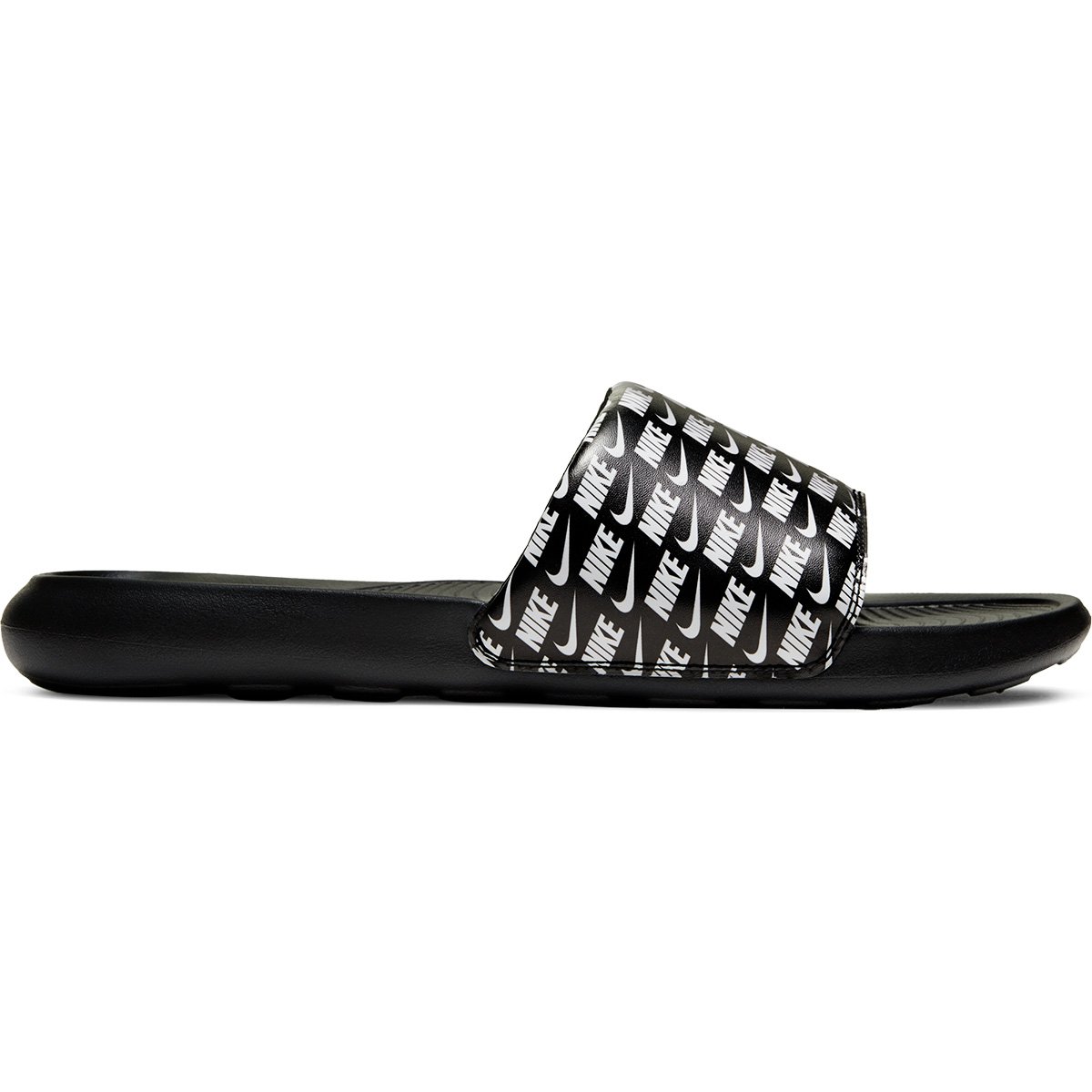 chinelo nike victori slide print masculino
