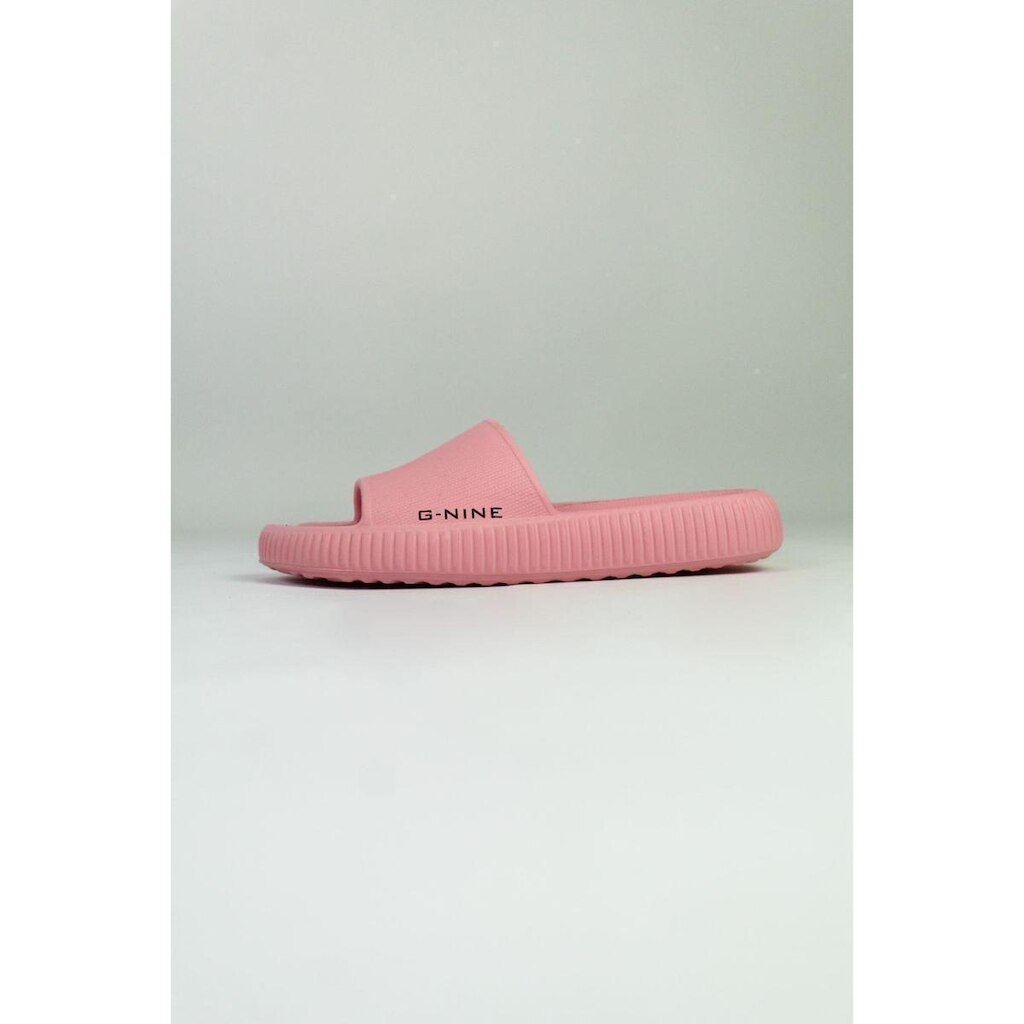 Chinelo Nuvem Anatômico Rosé
